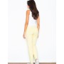 Pantalon femme model 43912 Figl