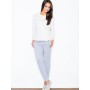 Pantalon femme model 43914 Figl