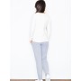 Pantalon femme model 43914 Figl