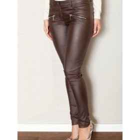Pantalon femme model 43919 Figl