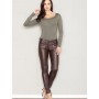 Pantalon femme model 43919 Figl