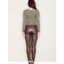 Pantalon femme model 43919 Figl