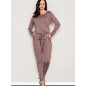 Pantalon femme model 43922 Figl