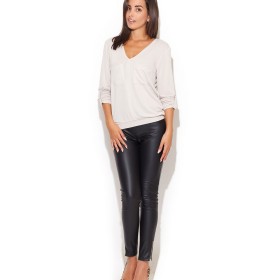 Pantalon femme model 43946 Katrus