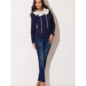 Sweatshirt model 44037 Katrus