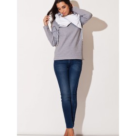 Sweatshirt model 44038 Katrus