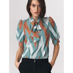 Chemisier model 141291 Nife