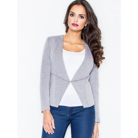 Blazer femme model 44166 Figl