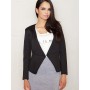 Blazer femme model 44168 Figl