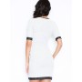 Robe de jour model 44180 Figl