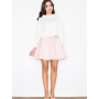 Jupe model 44183 Figl