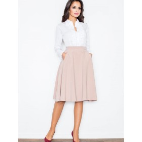 Jupe model 44194 Figl