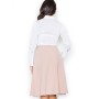 Jupe model 44194 Figl