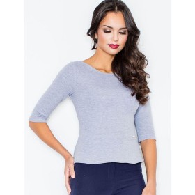 Chemisier model 44200 Figl