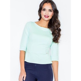 Chemisier model 44202 Figl