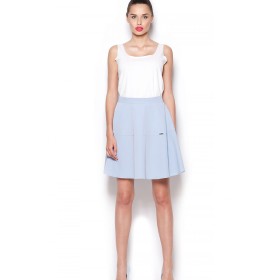 Jupe model 44211 Figl