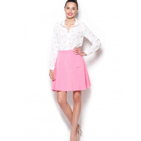Jupe model 44212 Figl