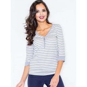 Chemisier model 44215 Figl