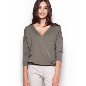 Chemisier model 44225 Figl