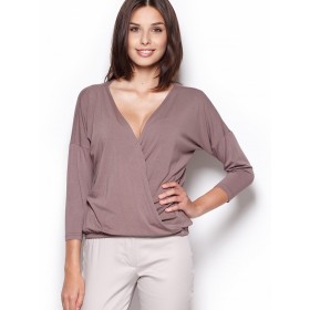 Chemisier model 44228 Figl