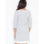 Robe de jour model 44237 Figl