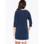 Robe de jour model 44239 Figl