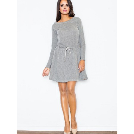 Robe de jour model 44260 Figl