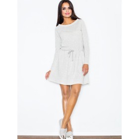 Robe de jour model 44261 Figl