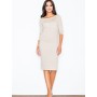 Robe de jour model 44271 Figl