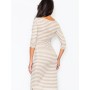 Robe de jour model 44271 Figl