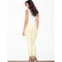 Pantalon femme model 44272 Figl