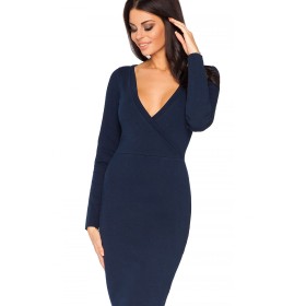 Robe de jour model 44346 Tessita