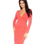 Robe de jour model 44347 Tessita