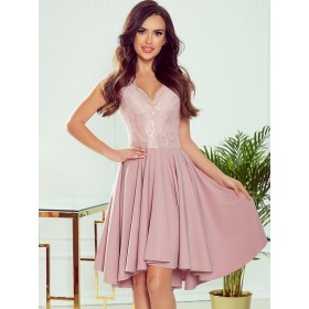 Robe de soirée model 141307 Numoco