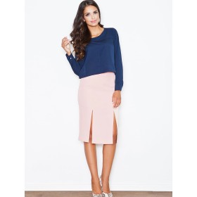 Jupe model 44453 Figl