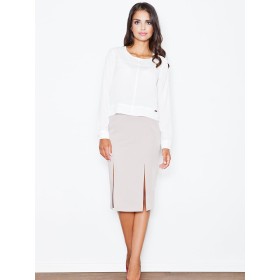 Jupe model 44456 Figl