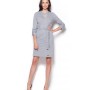 Robe de jour model 44468 Figl