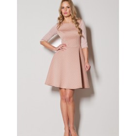 Robe de jour model 44494 Figl