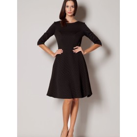 Robe de jour model 44496 Figl