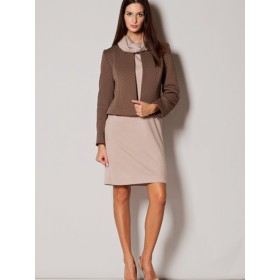 Blazer femme model 44523 Figl