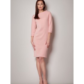 Robe de jour model 44547 Figl