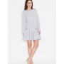 Robe de jour model 44709 Katrus