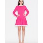Robe de jour model 44710 Katrus