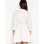 Robe de jour model 44713 Katrus