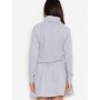 Robe de jour model 44715 Katrus