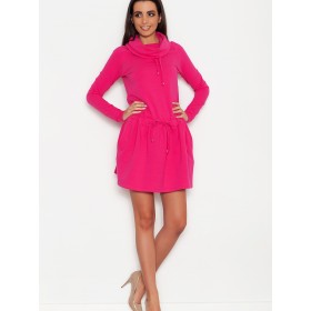 Robe de jour model 44716 Katrus