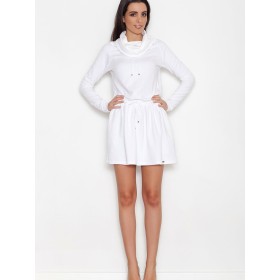 Robe de jour model 44717 Katrus