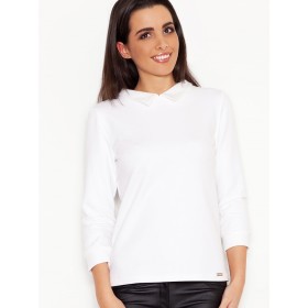 Chemisier model 44728 Katrus