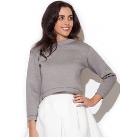 Chemisier model 44737 Katrus