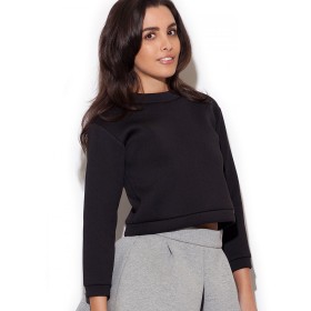 Chemisier model 44739 Katrus